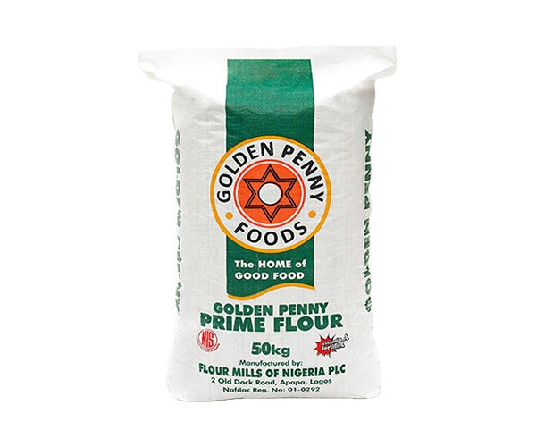 Flour